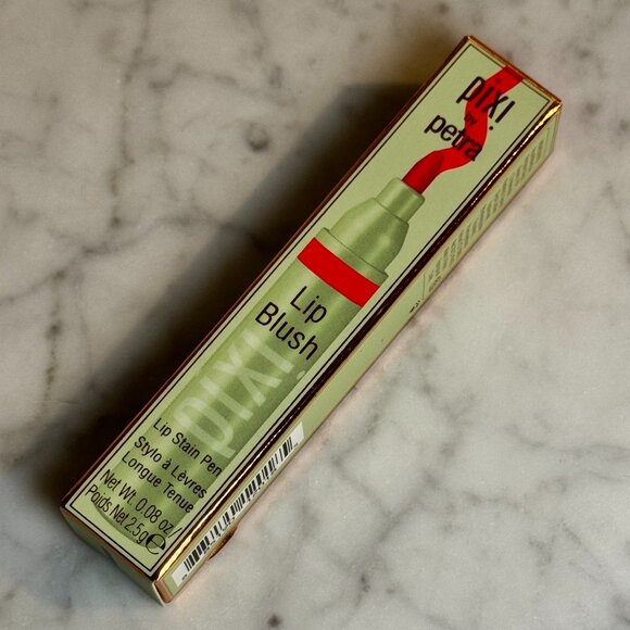 Pixi LipBlush Lip Stain | Love | NEW MAKEUP - Picture 4 of 5